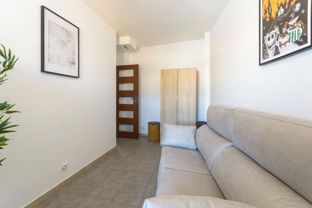 3 slaapkamer Flat te koop in Gandia - € 167.900 (Ref: 9726763)