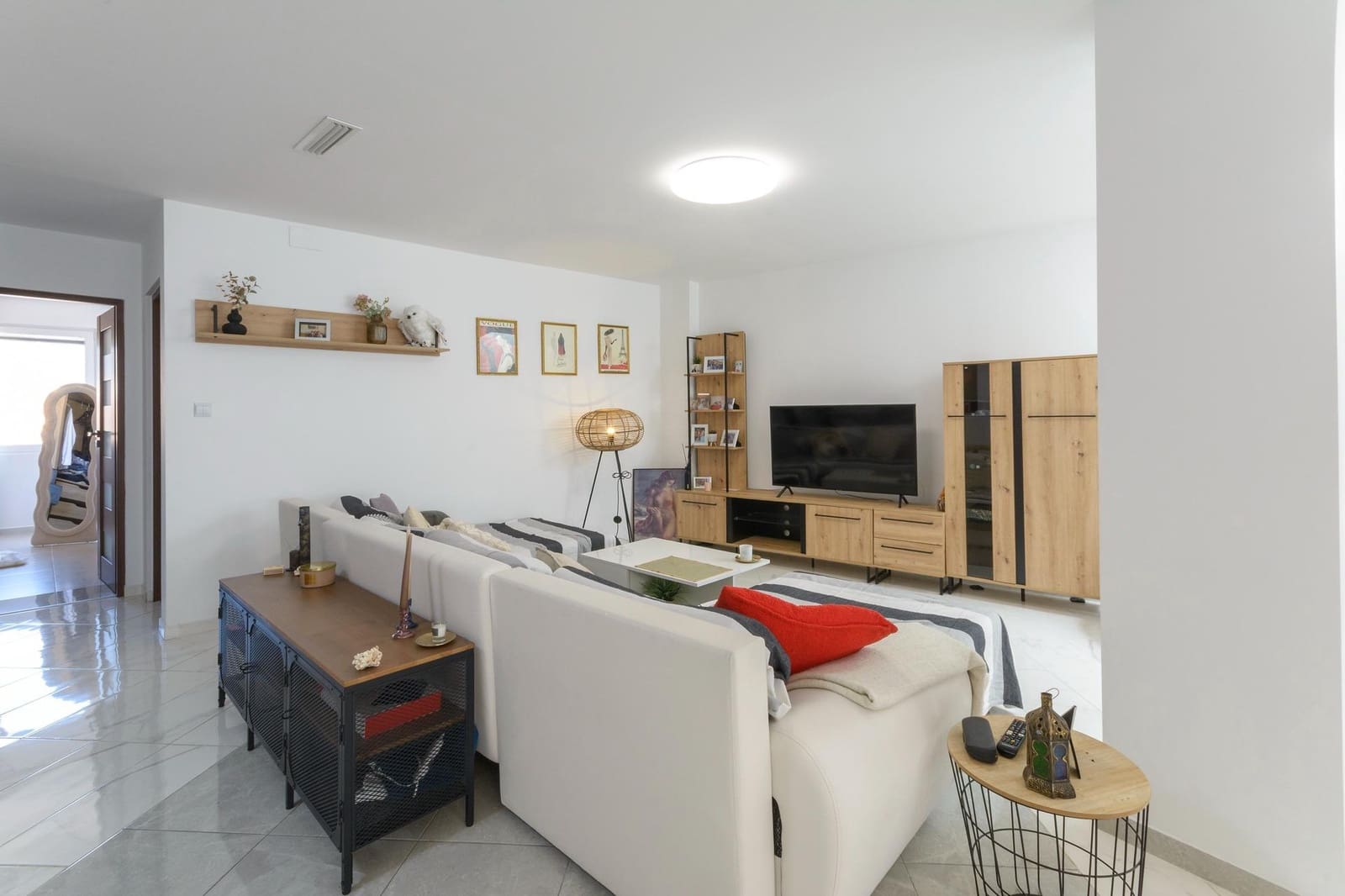 3 slaapkamer Flat te koop in Gandia - € 167.900 (Ref: 9726763)