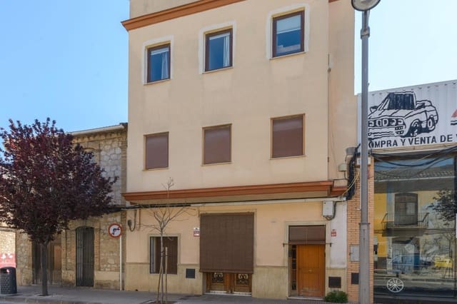 3 slaapkamer Flat te koop in Gandia - € 167.900 (Ref: 9726763)