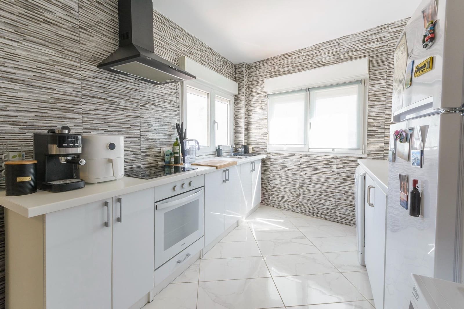 3 slaapkamer Flat te koop in Gandia - € 167.900 (Ref: 9726763)