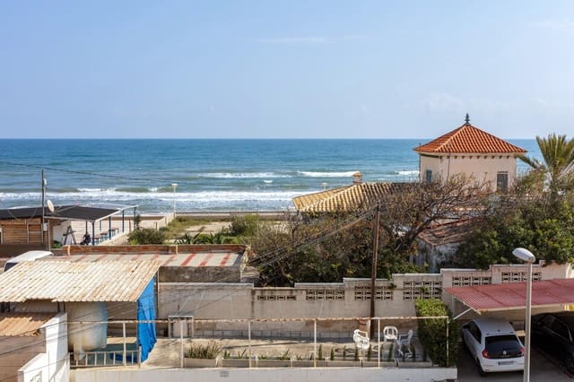 2 camera da letto Attico in vendita in Piles con piscina garage - 265.000 € (Rif: 9738938)