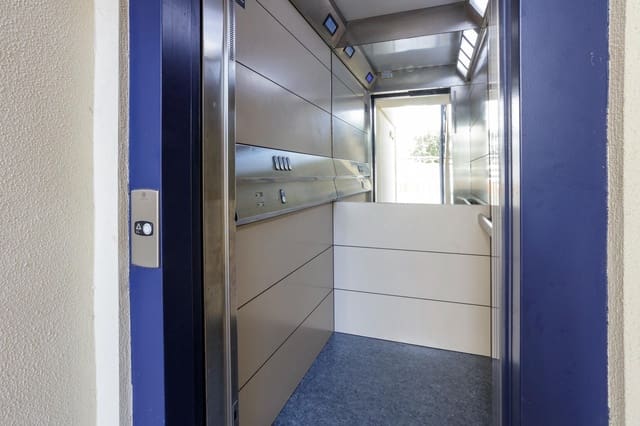 2 camera da letto Attico in vendita in Piles con piscina garage - 265.000 € (Rif: 9738938)