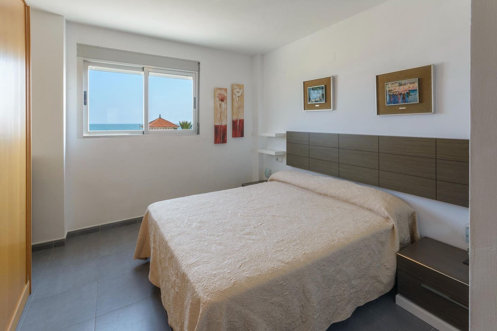 2 bedroom Penthouse for sale in Piles with pool garage - € 265,000 (Ref: 9738938)