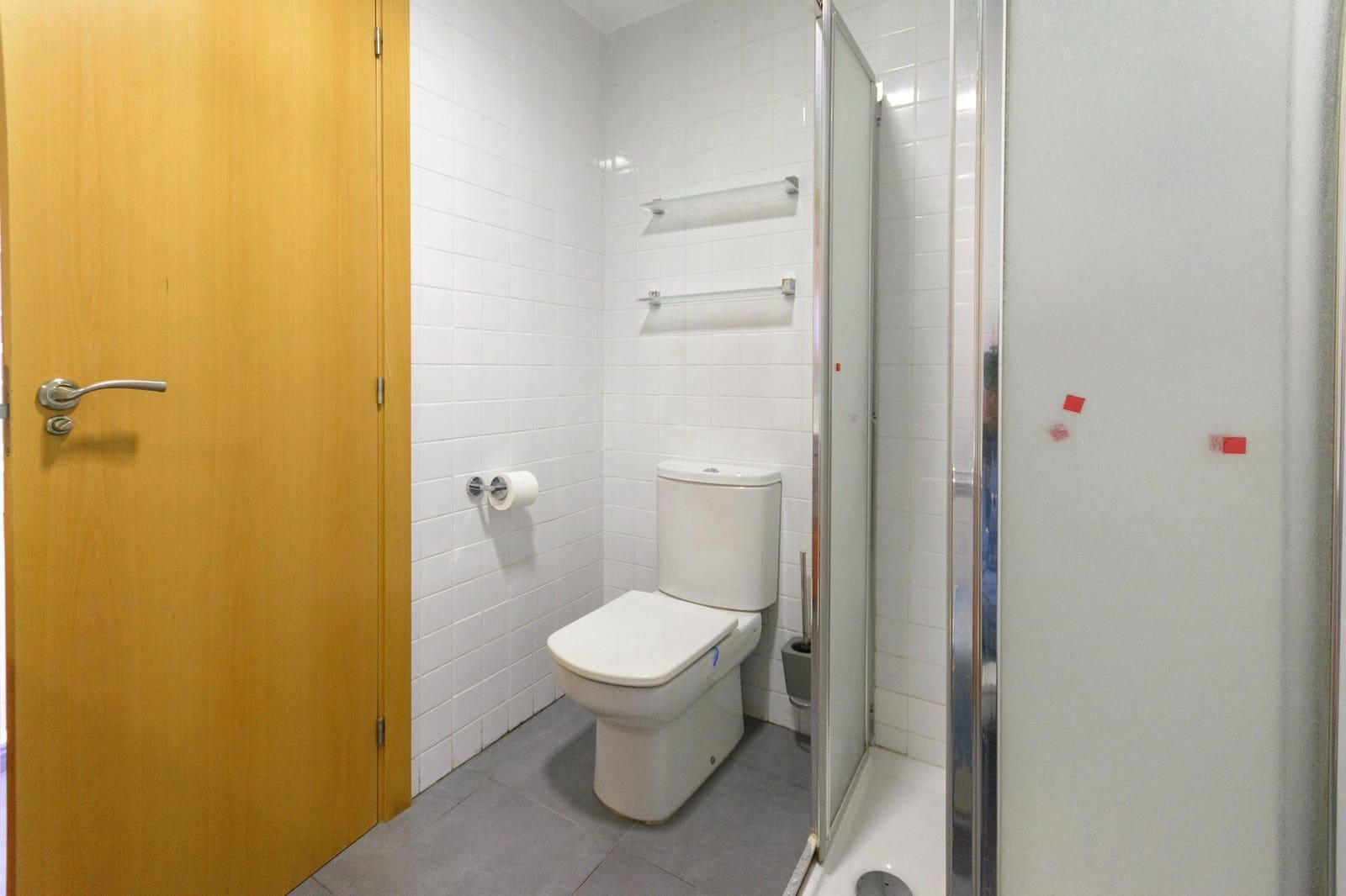 2 bedroom Penthouse for sale in Piles with pool garage - € 265,000 (Ref: 9738938)