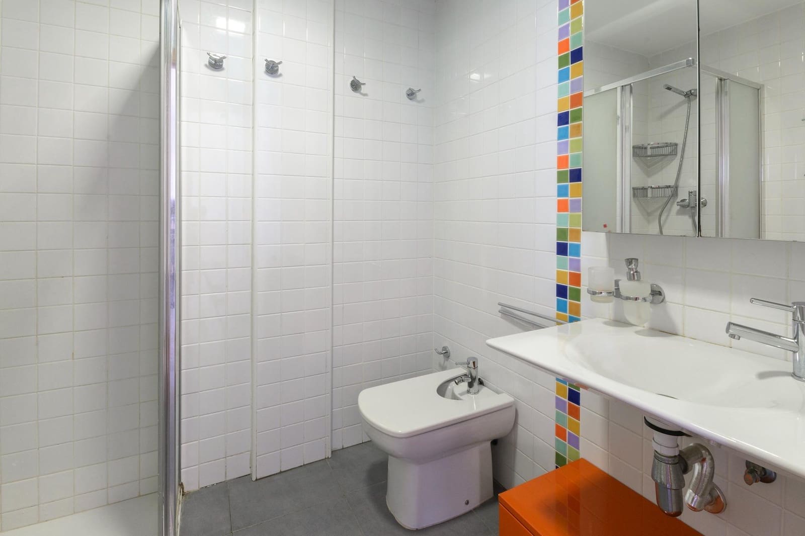 2 bedroom Penthouse for sale in Piles with pool garage - € 265,000 (Ref: 9738938)