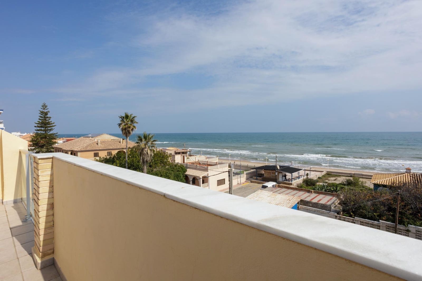 2 bedroom Penthouse for sale in Piles with pool garage - € 265,000 (Ref: 9738938)