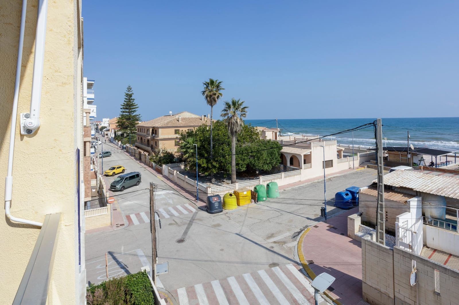 2 bedroom Penthouse for sale in Piles with pool garage - € 265,000 (Ref: 9738938)