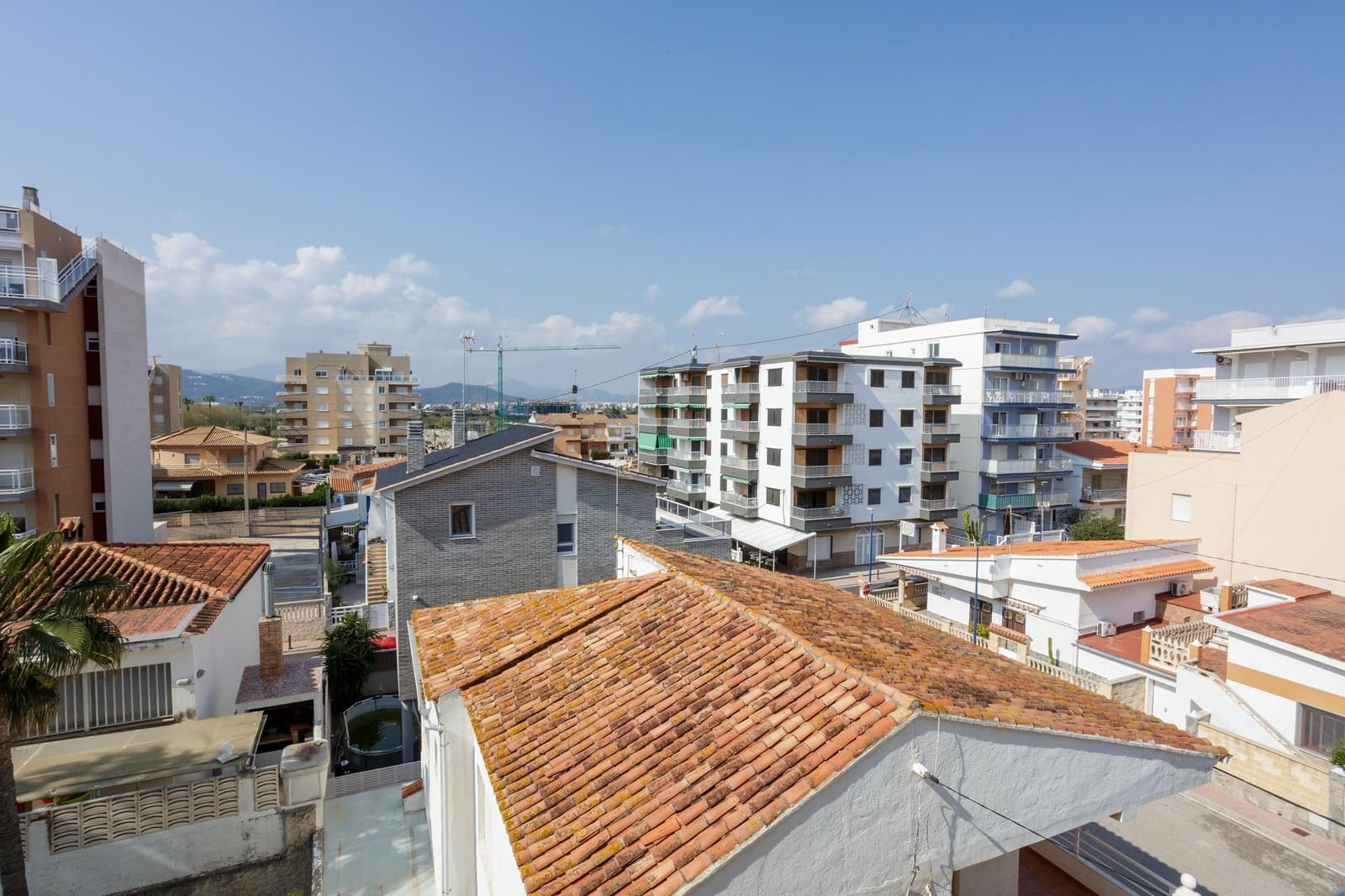 2 bedroom Penthouse for sale in Piles with pool garage - € 265,000 (Ref: 9738938)