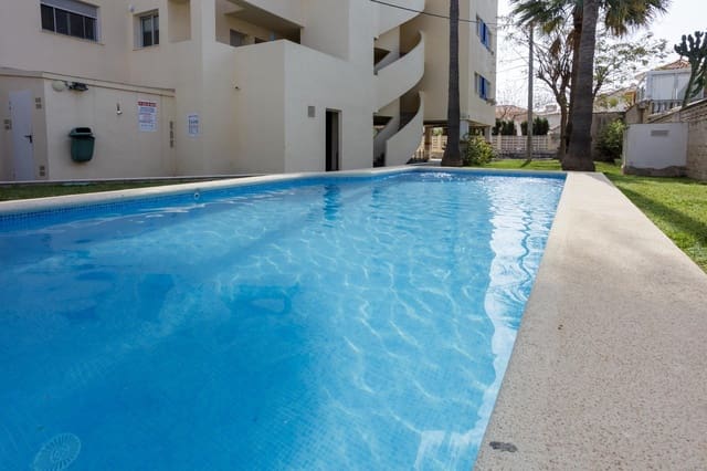 2 quarto Penthouse para venda em Piles com piscina garagem - 265 000 € (Ref: 9738938)