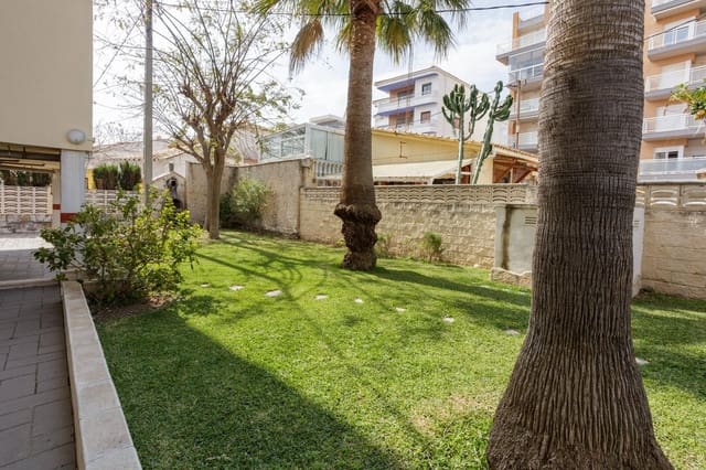 2 quarto Penthouse para venda em Piles com piscina garagem - 265 000 € (Ref: 9738938)