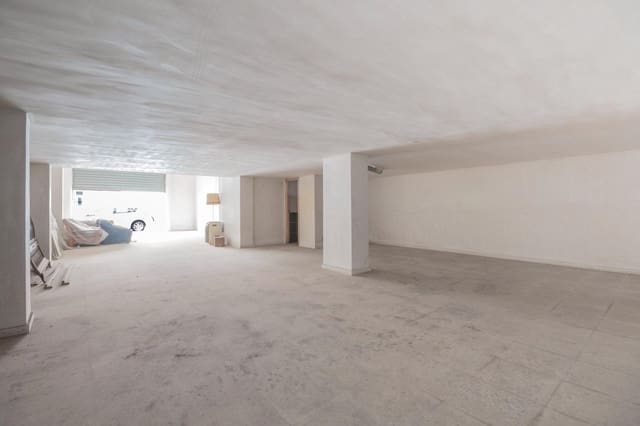 Gewerbe zu verkaufen in Gandia - 100.000 € (Ref: 9741847)