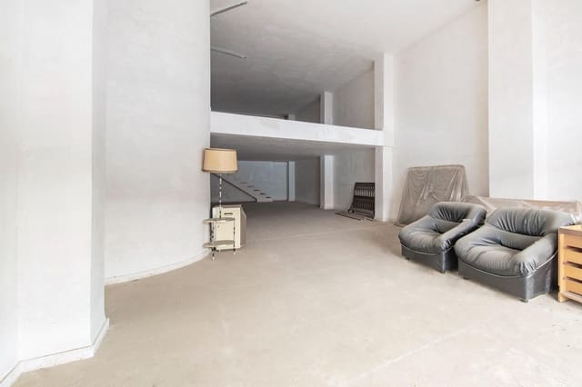Gewerbe zu verkaufen in Gandia - 100.000 € (Ref: 9741847)