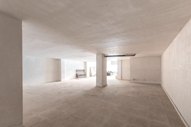 Gewerbe zu verkaufen in Gandia - 100.000 € (Ref: 9741847)