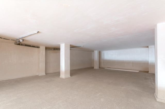 Gewerbe zu verkaufen in Gandia - 100.000 € (Ref: 9741847)