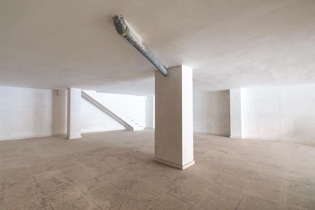 Gewerbe zu verkaufen in Gandia - 100.000 € (Ref: 9741847)