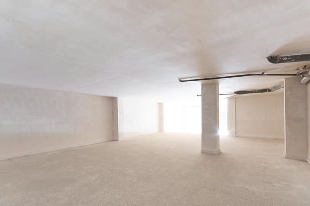 Gewerbe zu verkaufen in Gandia - 100.000 € (Ref: 9741847)