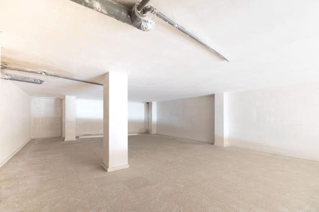 Gewerbe zu verkaufen in Gandia - 100.000 € (Ref: 9741847)