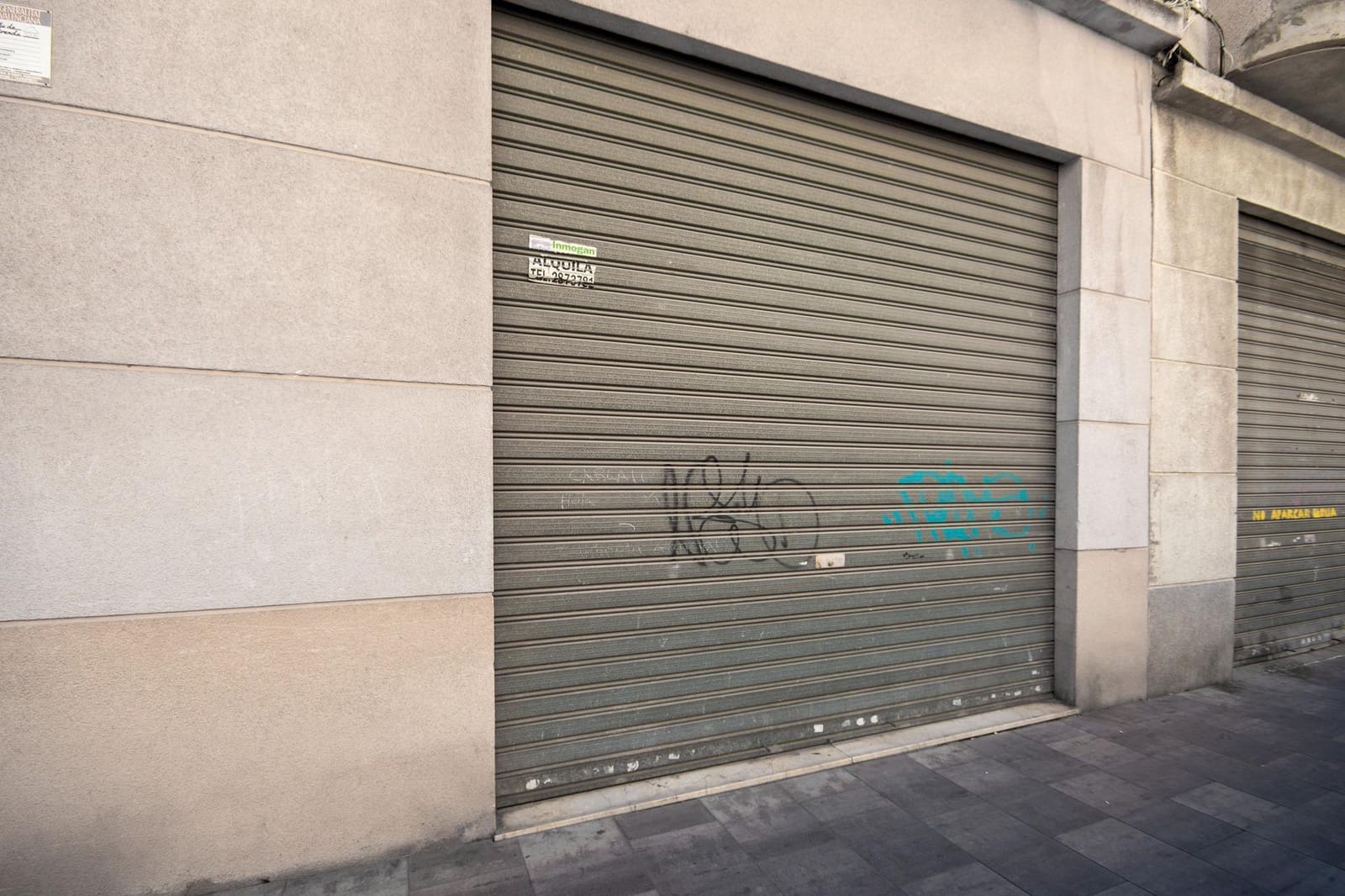 Commercial for sale in Gandia - € 100,000 (Ref: 9741847)