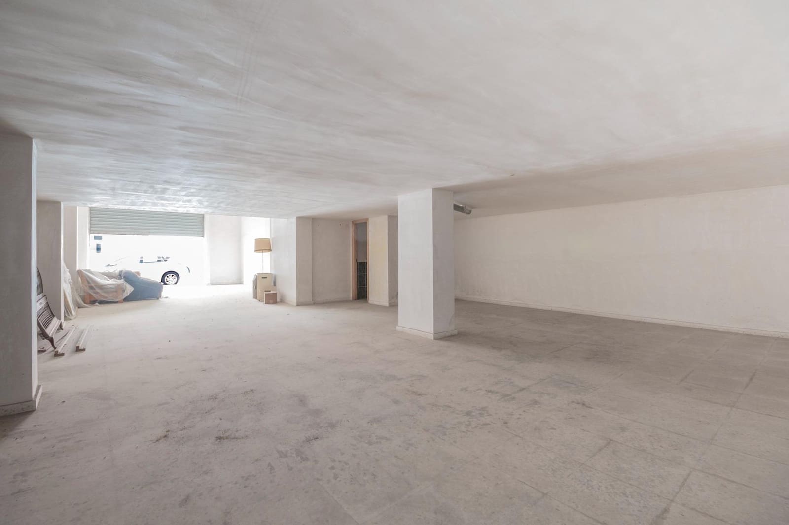 Commercieel te koop in Gandia - € 100.000 (Ref: 9741847)