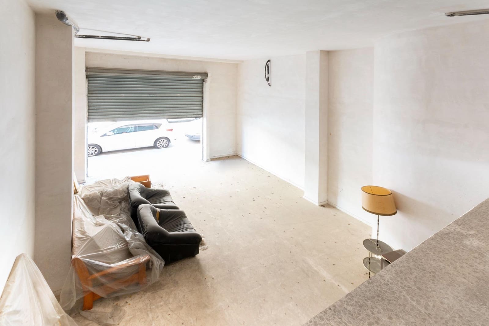 Commercieel te koop in Gandia - € 100.000 (Ref: 9741847)