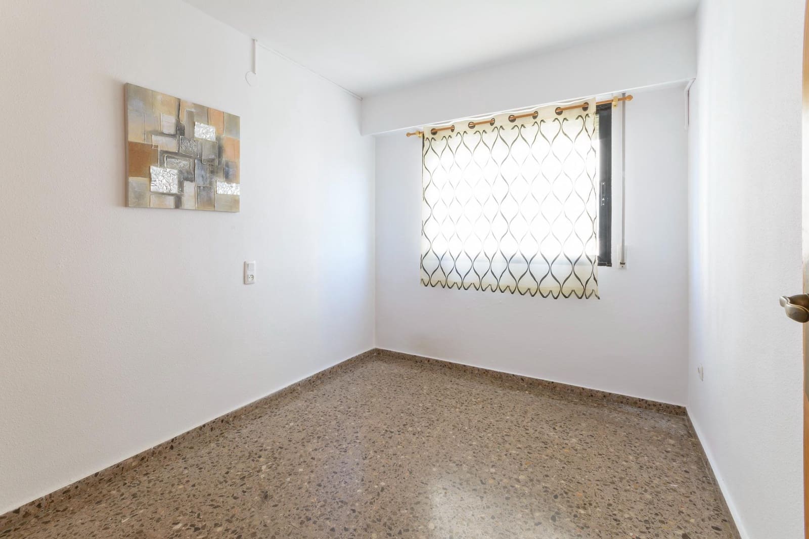 3 Zimmer Wohnung zu verkaufen in Xeraco - 123.000 € (Ref: 9741848)