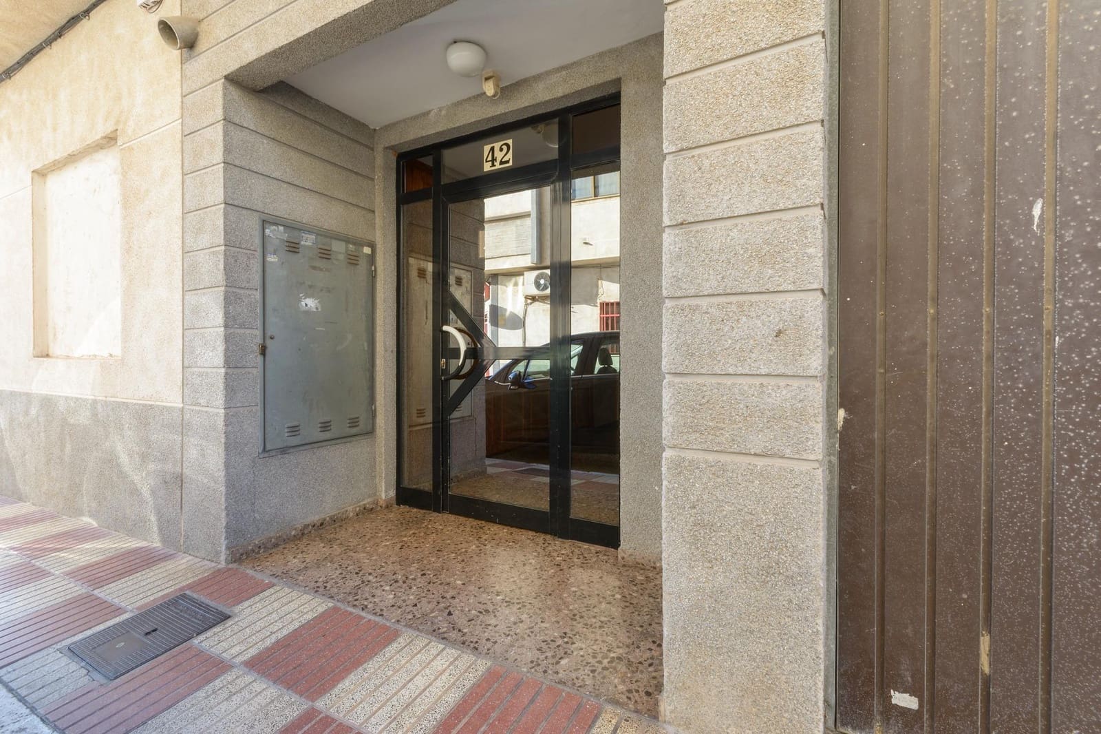 3 Zimmer Wohnung zu verkaufen in Xeraco - 123.000 € (Ref: 9741848)