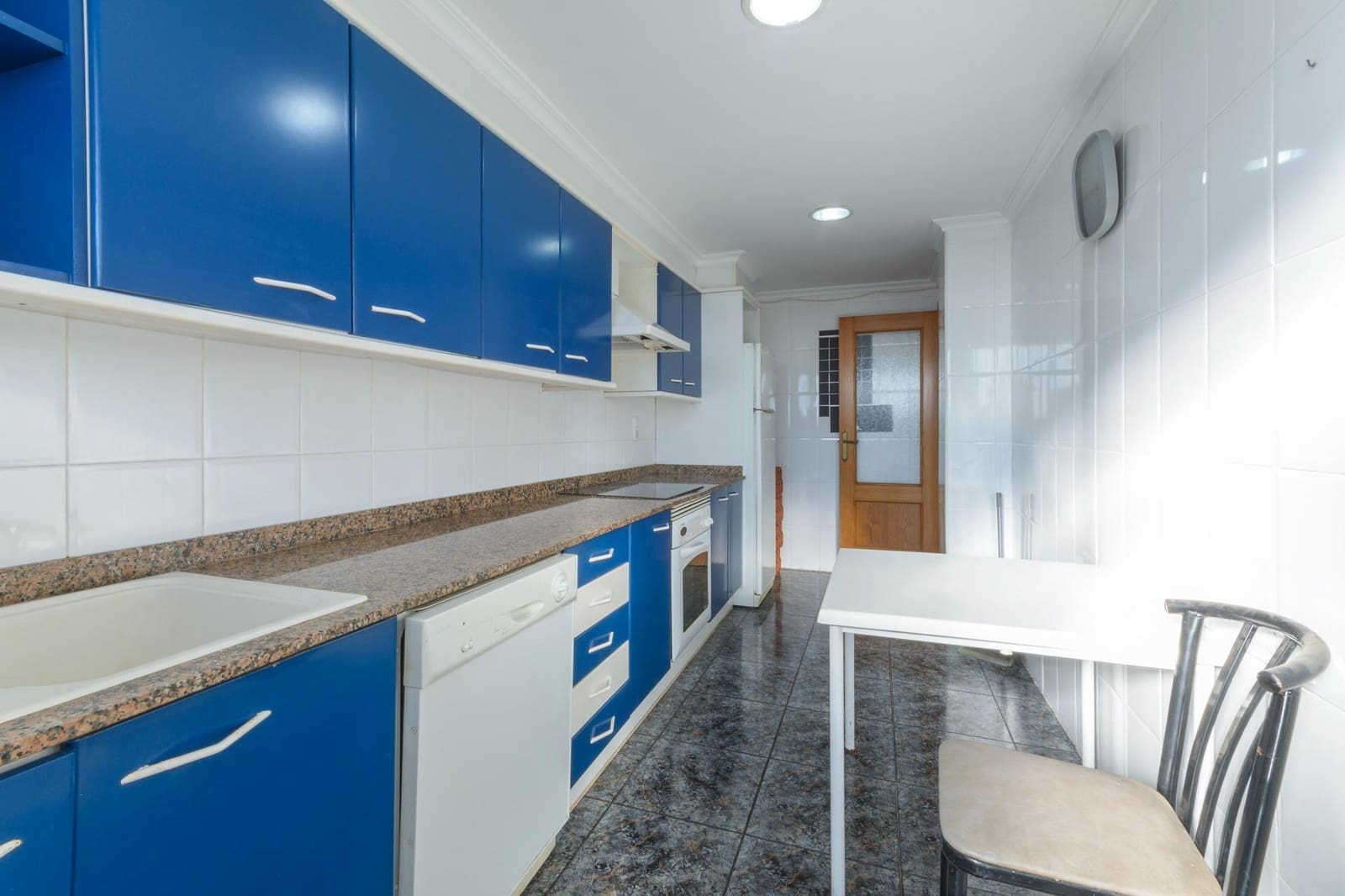 3 Zimmer Wohnung zu verkaufen in Xeraco - 123.000 € (Ref: 9741848)