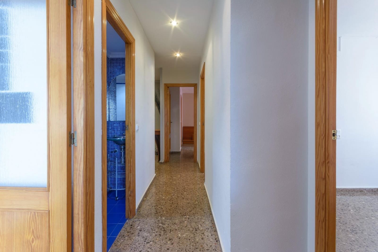 3 Zimmer Wohnung zu verkaufen in Xeraco - 123.000 € (Ref: 9741848)