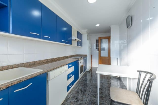 3 Zimmer Wohnung zu verkaufen in Xeraco - 123.000 € (Ref: 9741848)