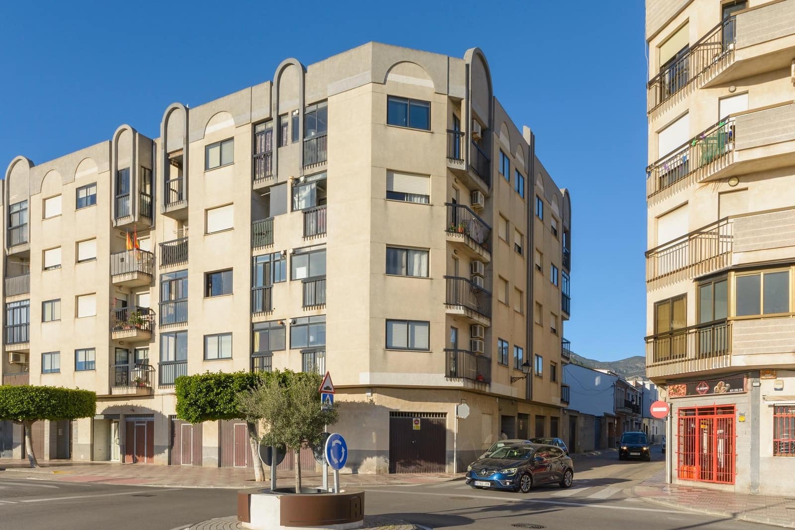 3 Zimmer Wohnung zu verkaufen in Xeraco - 123.000 € (Ref: 9741848)