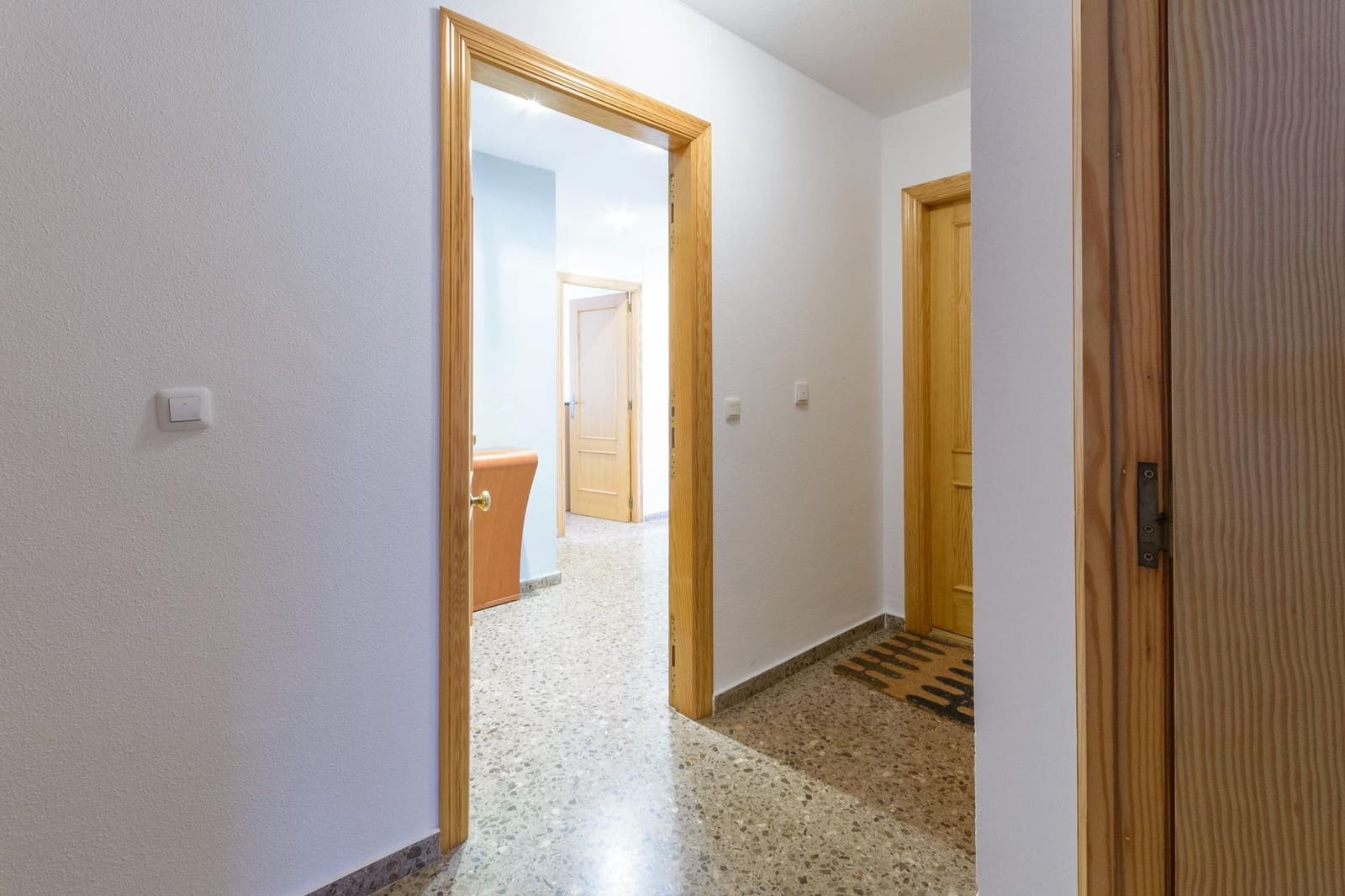 3 Zimmer Wohnung zu verkaufen in Xeraco - 123.000 € (Ref: 9741848)