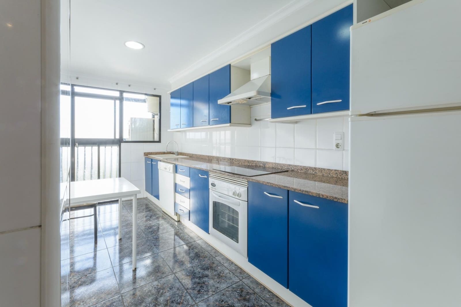 3 Zimmer Wohnung zu verkaufen in Xeraco - 123.000 € (Ref: 9741848)