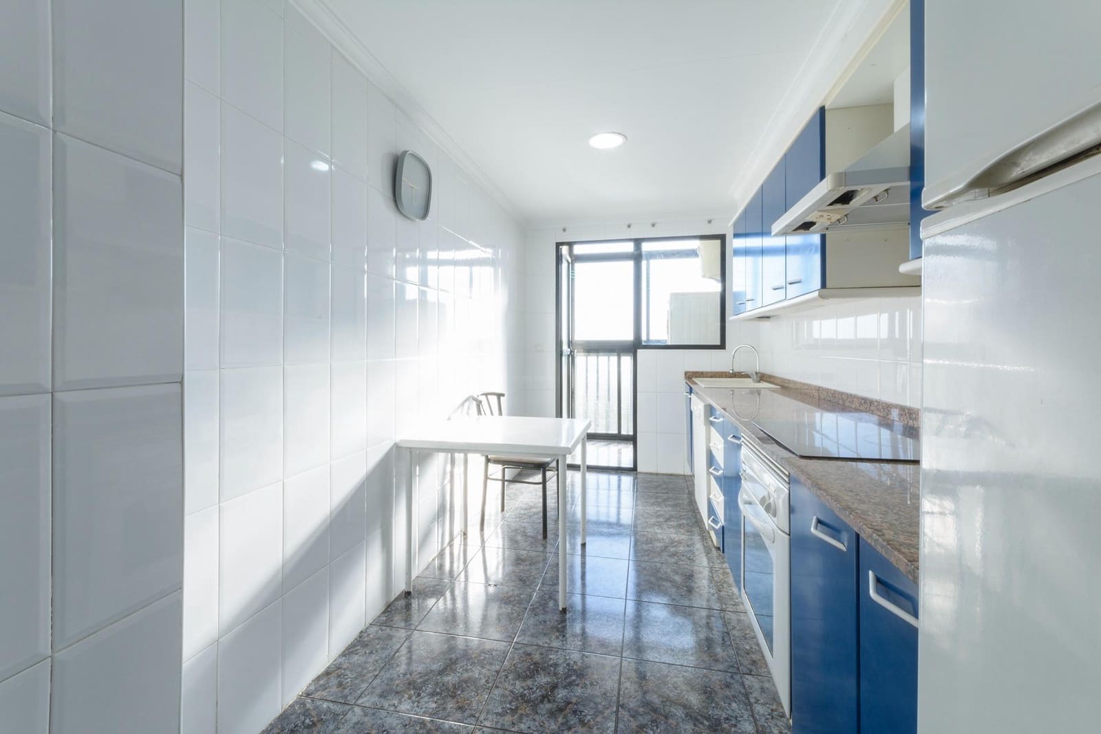 3 Zimmer Wohnung zu verkaufen in Xeraco - 123.000 € (Ref: 9741848)