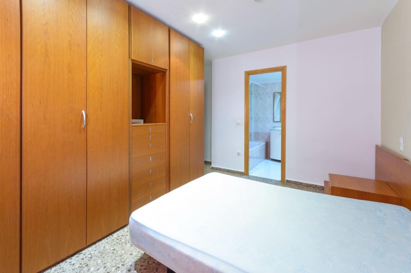 3 Zimmer Wohnung zu verkaufen in Xeraco - 123.000 € (Ref: 9741848)