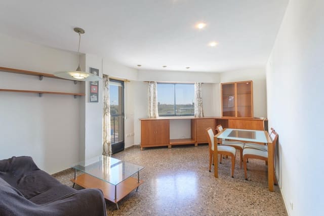 3 Zimmer Wohnung zu verkaufen in Xeraco - 123.000 € (Ref: 9741848)