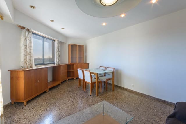 3 Zimmer Wohnung zu verkaufen in Xeraco - 123.000 € (Ref: 9741848)