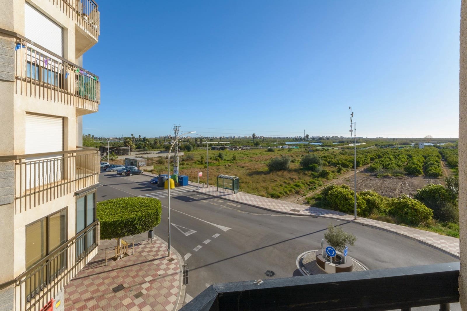 3 Zimmer Wohnung zu verkaufen in Xeraco - 123.000 € (Ref: 9741848)