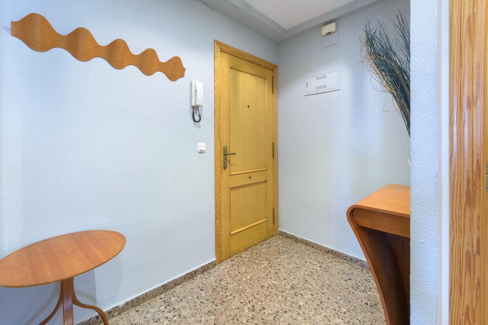 3 Zimmer Wohnung zu verkaufen in Xeraco - 123.000 € (Ref: 9741848)