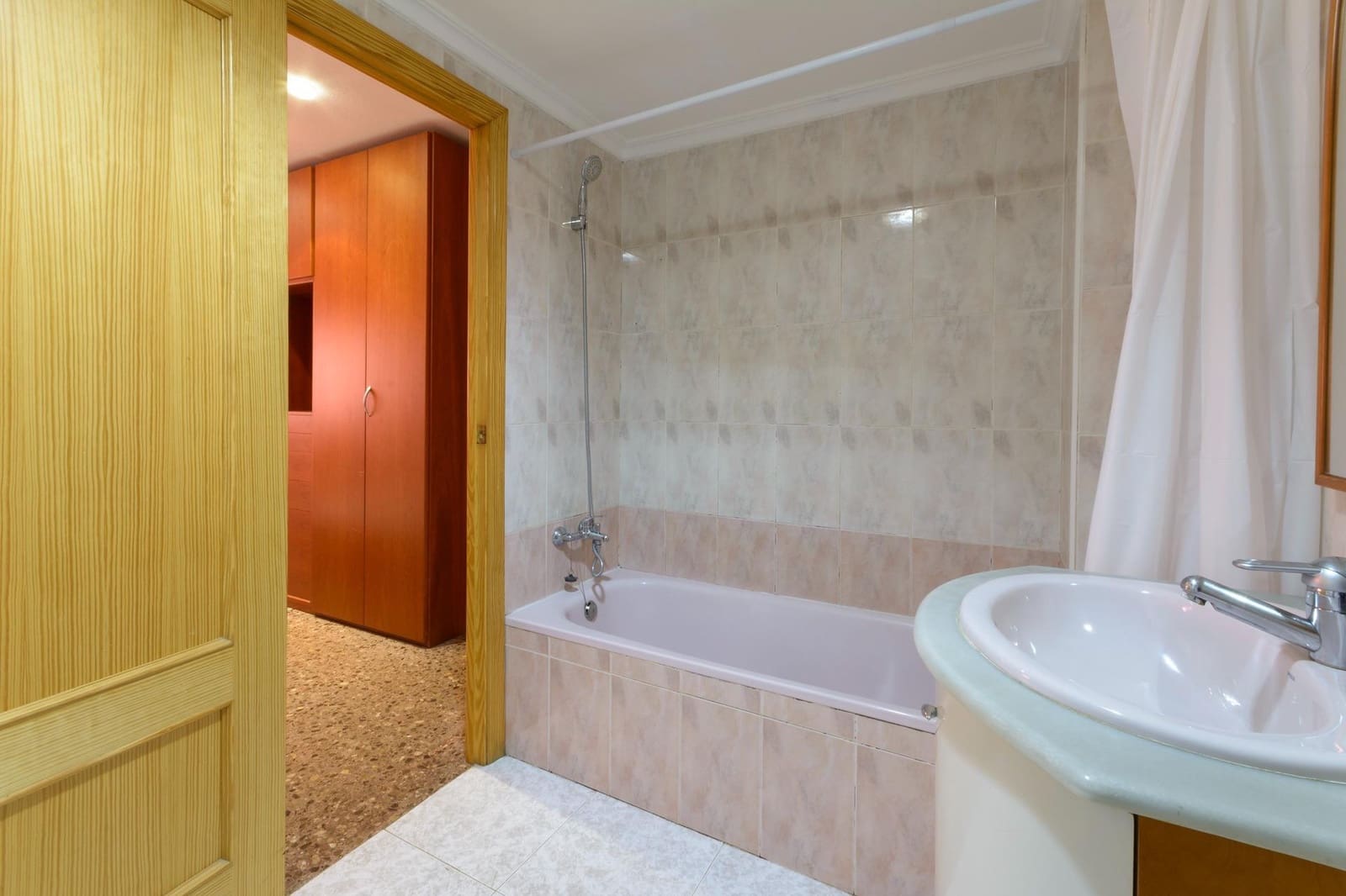 3 Zimmer Wohnung zu verkaufen in Xeraco - 123.000 € (Ref: 9741848)