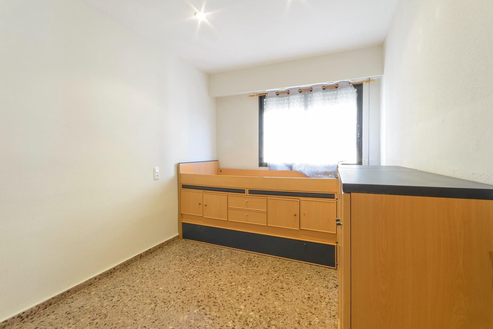 3 Zimmer Wohnung zu verkaufen in Xeraco - 123.000 € (Ref: 9741848)