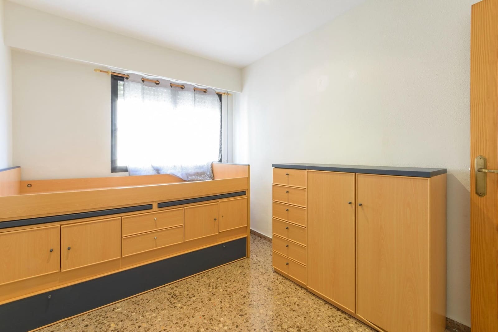 3 Zimmer Wohnung zu verkaufen in Xeraco - 123.000 € (Ref: 9741848)