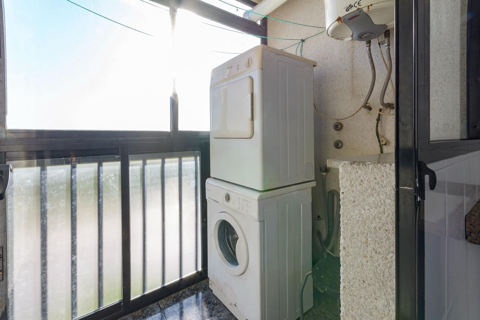 3 Zimmer Wohnung zu verkaufen in Xeraco - 123.000 € (Ref: 9741848)