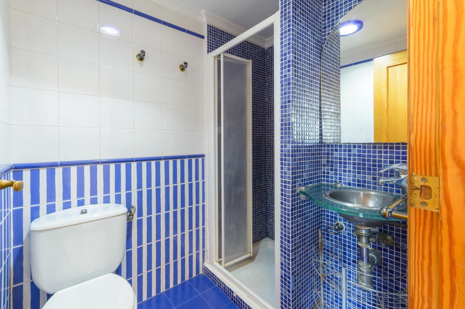 3 Zimmer Wohnung zu verkaufen in Xeraco - 123.000 € (Ref: 9741848)