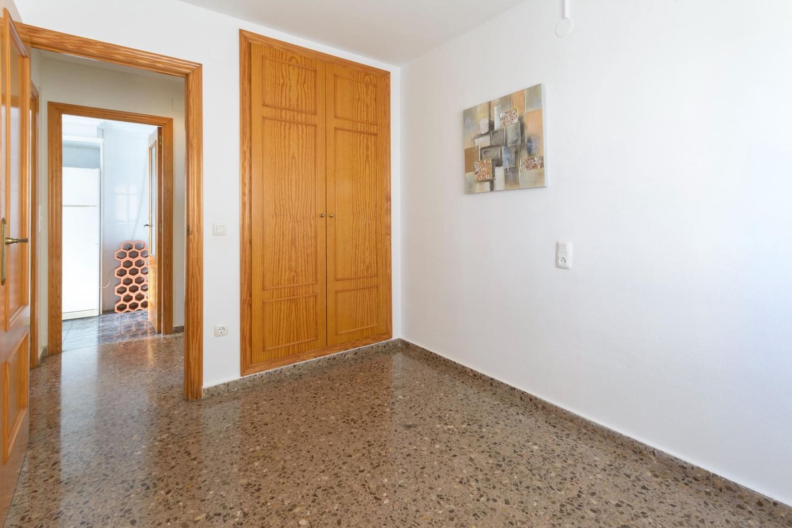 3 Zimmer Wohnung zu verkaufen in Xeraco - 123.000 € (Ref: 9741848)