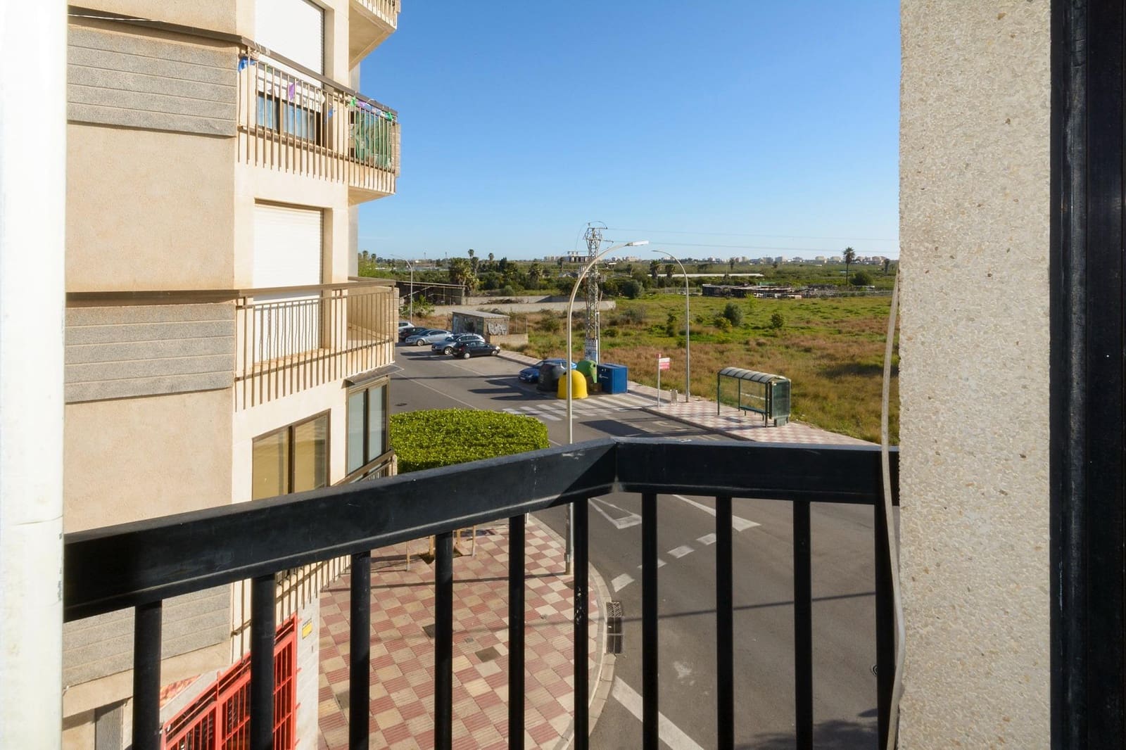 3 Zimmer Wohnung zu verkaufen in Xeraco - 123.000 € (Ref: 9741848)