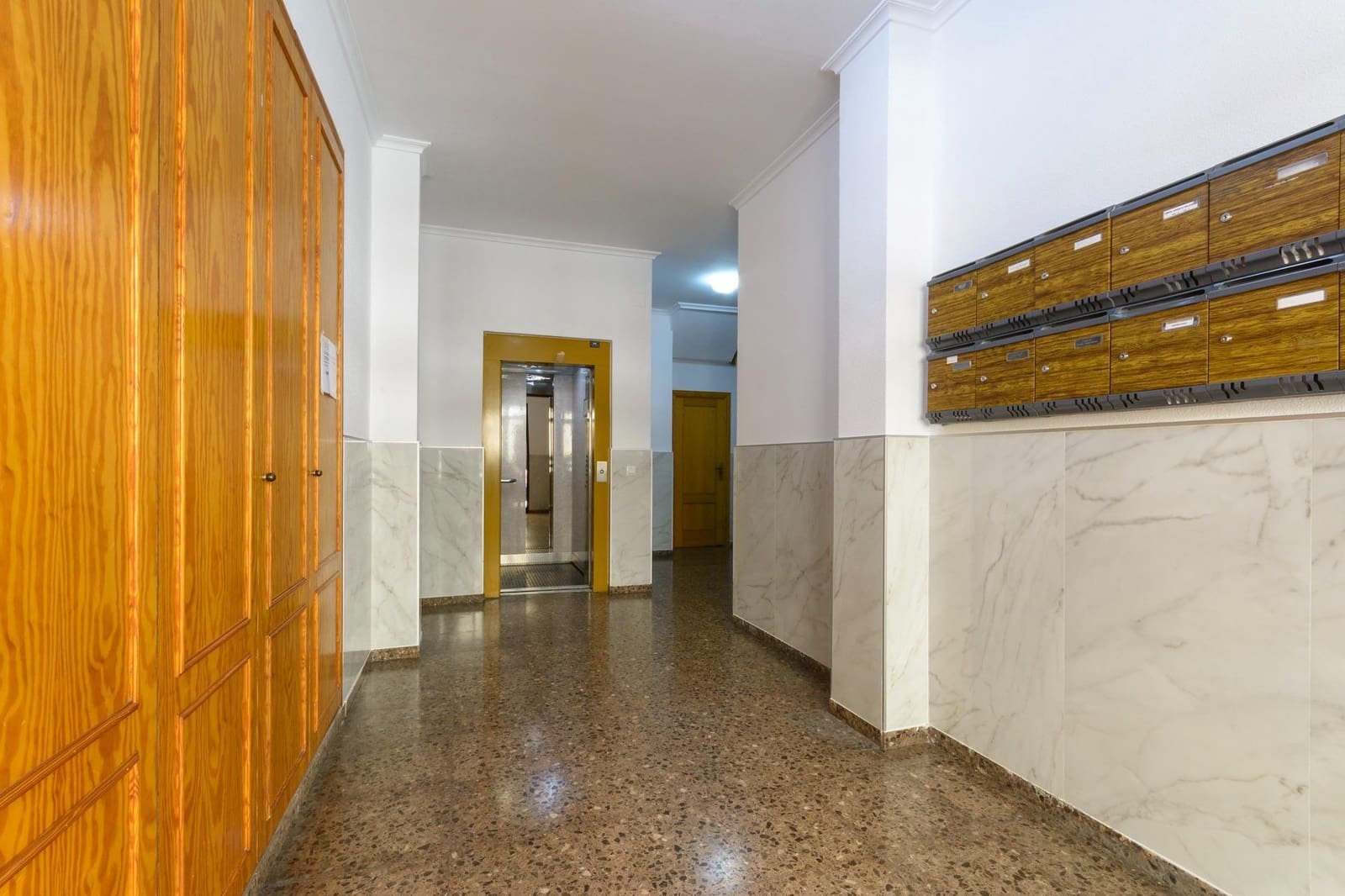 3 Zimmer Wohnung zu verkaufen in Xeraco - 123.000 € (Ref: 9741848)