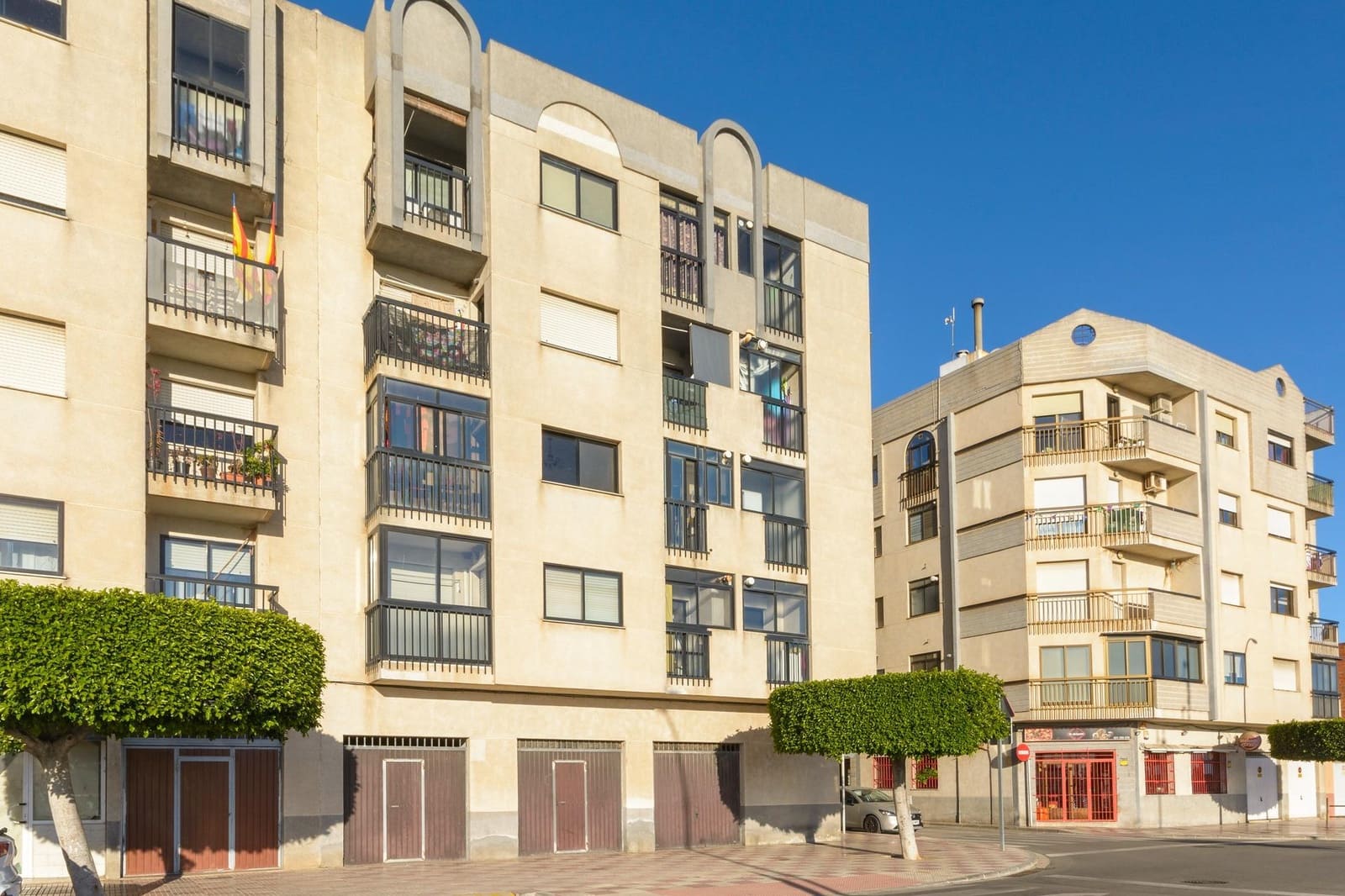 3 Zimmer Wohnung zu verkaufen in Xeraco - 123.000 € (Ref: 9741848)