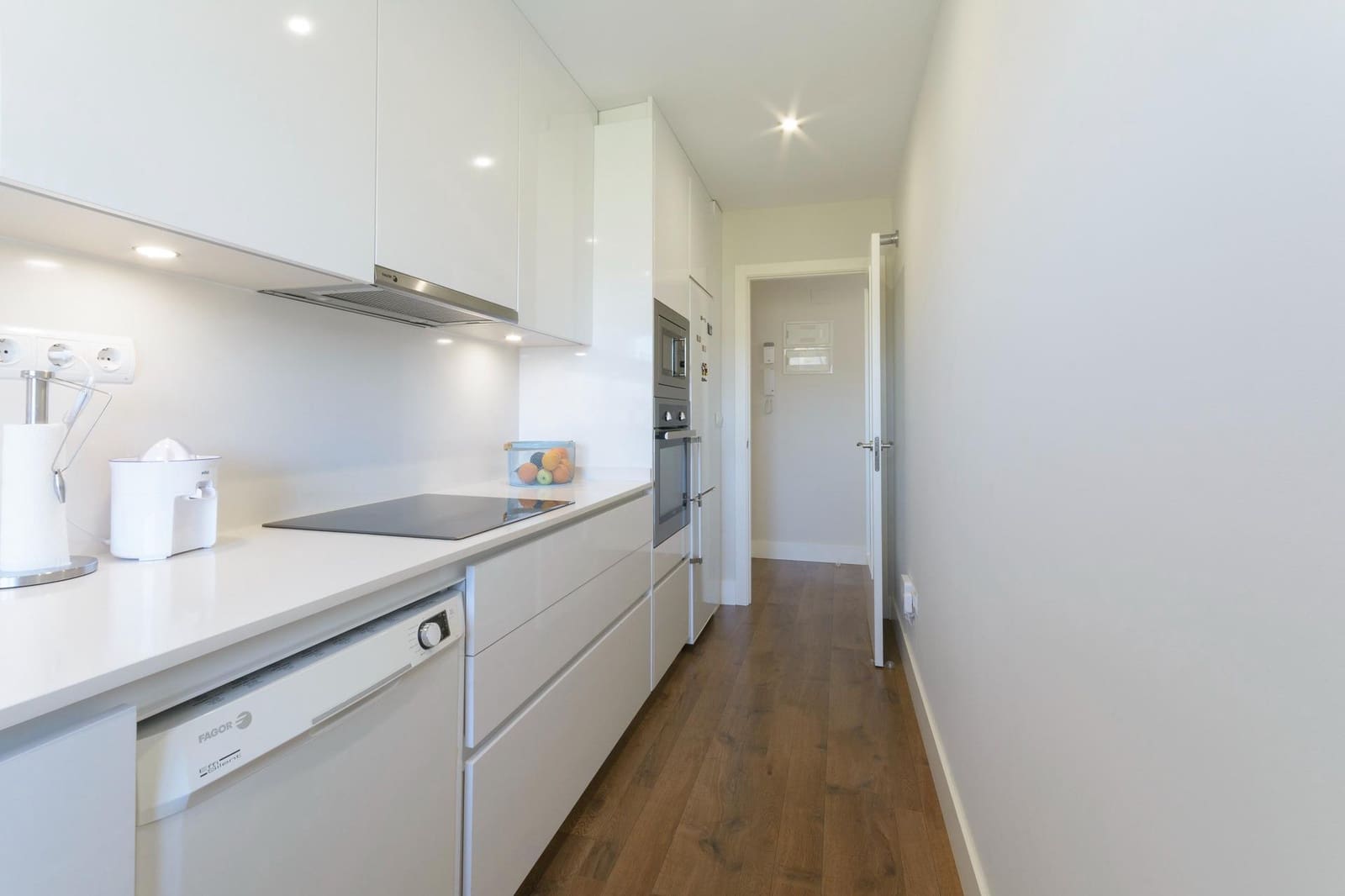 3 sypialnia Apartament na sprzedaż w Gandia z basenem garażem - 299 000 € (Ref: 9759095)