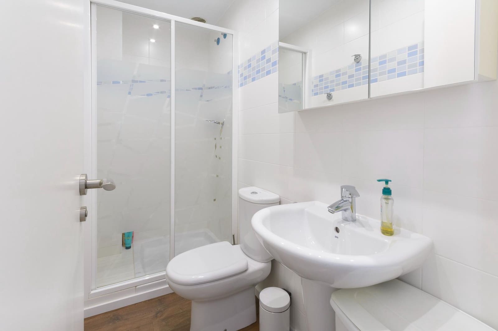 3 sypialnia Apartament na sprzedaż w Gandia z basenem garażem - 299 000 € (Ref: 9759095)