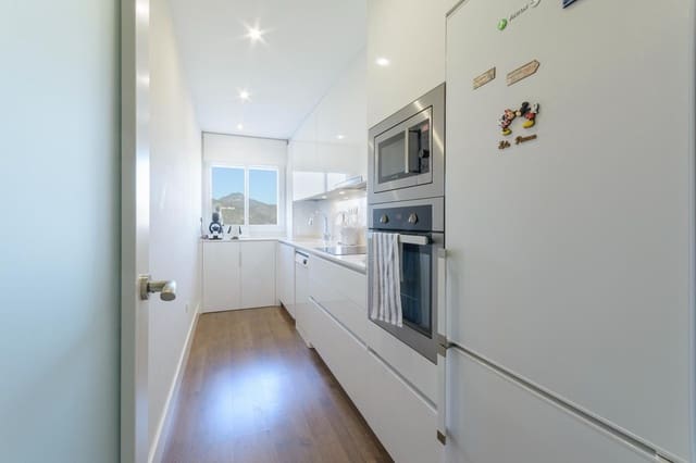 3 sypialnia Apartament na sprzedaż w Gandia z basenem garażem - 299 000 € (Ref: 9759095)